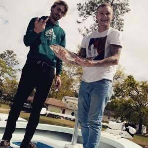 Meet your Posher, Ryan